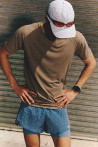 Ultra Light Performance Cap - Sky
