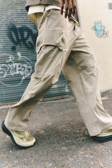 Utility Pant - Stone