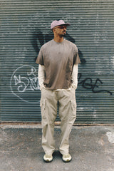 Utility Pant - Stone