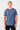 Daily Tee - Blue