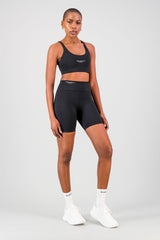 Essential Emma Bra - Black