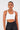 Essential Emma Bra - White