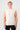 Lightweight Cotton Tank - Cream