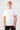 Fundamental Daily Tee - White