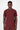 Fundamental Active Tee - Rust
