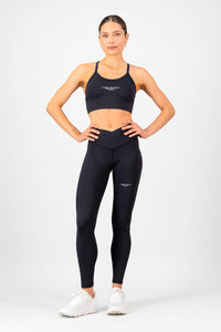 Essential Contour Leggings