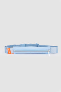 Everyday Run Belt - Sky