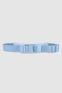 Everyday Run Belt - Sky