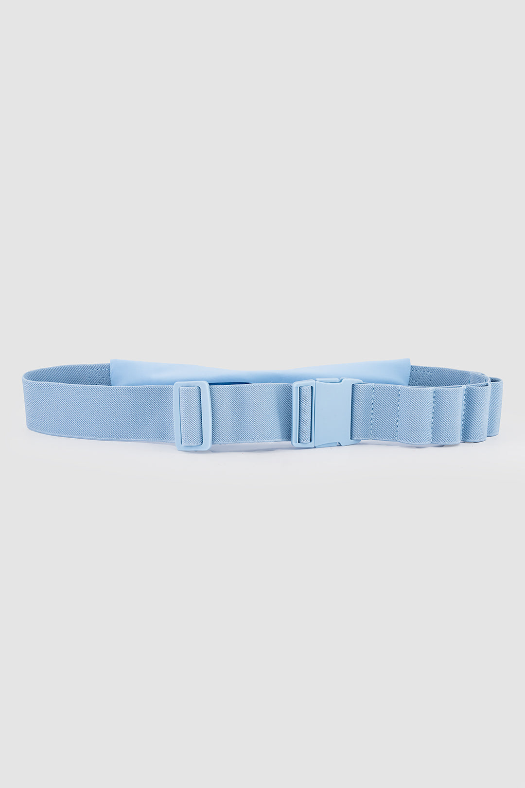 Everyday Run Belt - Sky