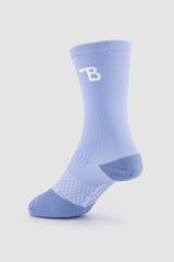 Pace Active Socks - Sky