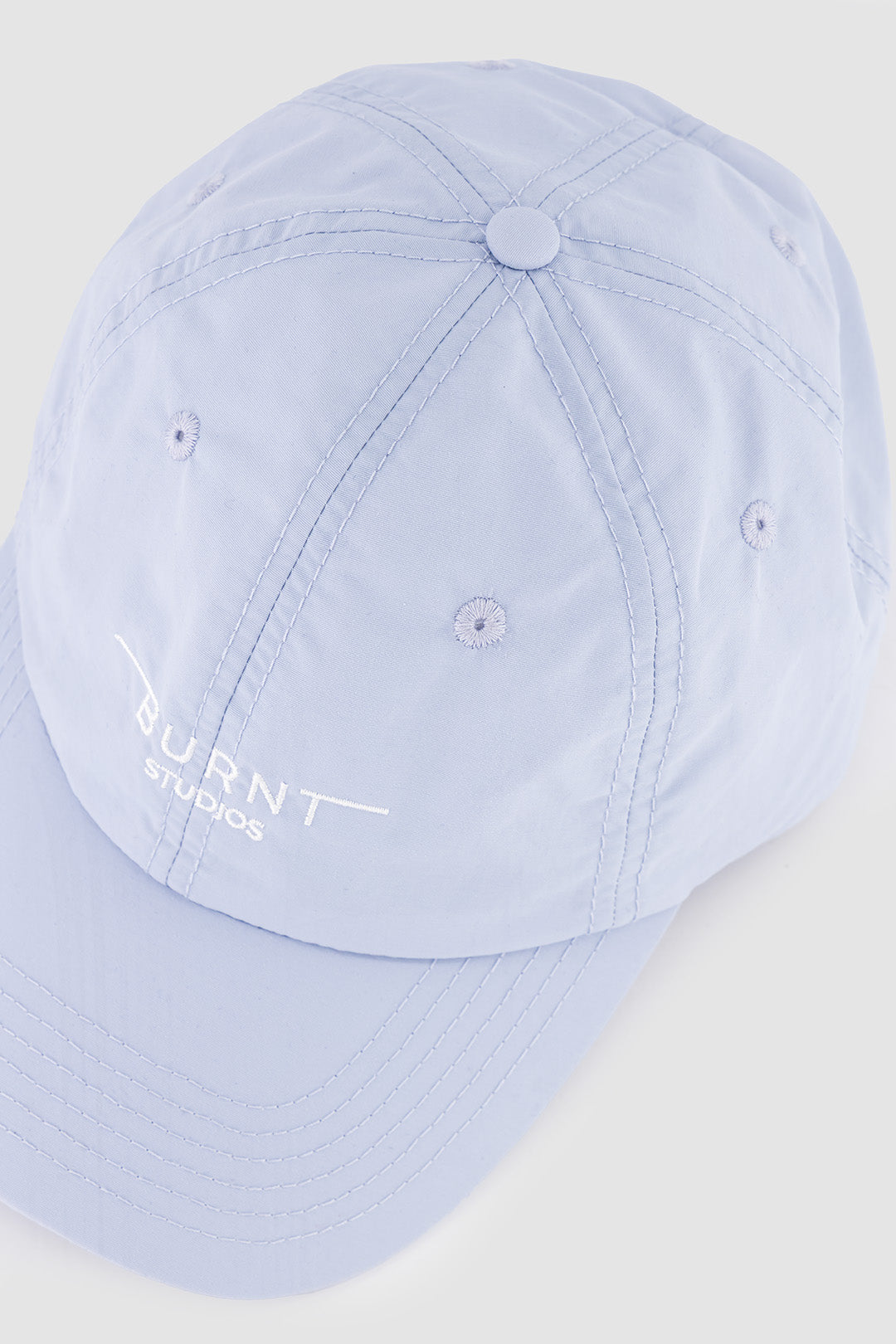 Ultra Light Performance Cap - Sky