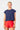Varsity Tank - Navy