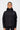 Essential Women's Waterproof Jacket - Black