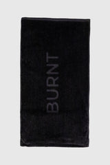 Carbon Sweat Towel
