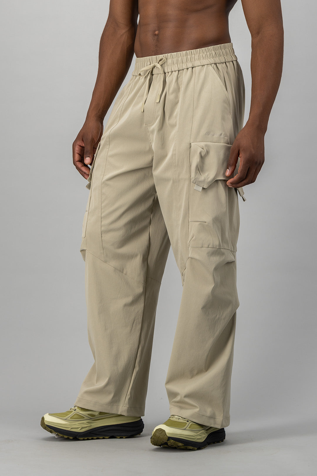 Utility Pant - Stone