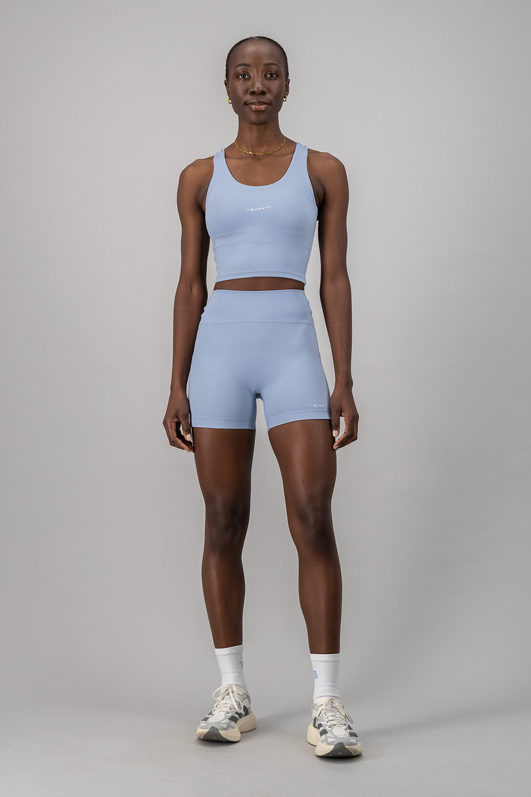 Halo Short - Sky