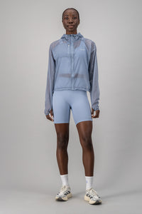 Atmos Women's Lightweight Jacket - Sky