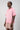 Faded Boxed Tee - Clay